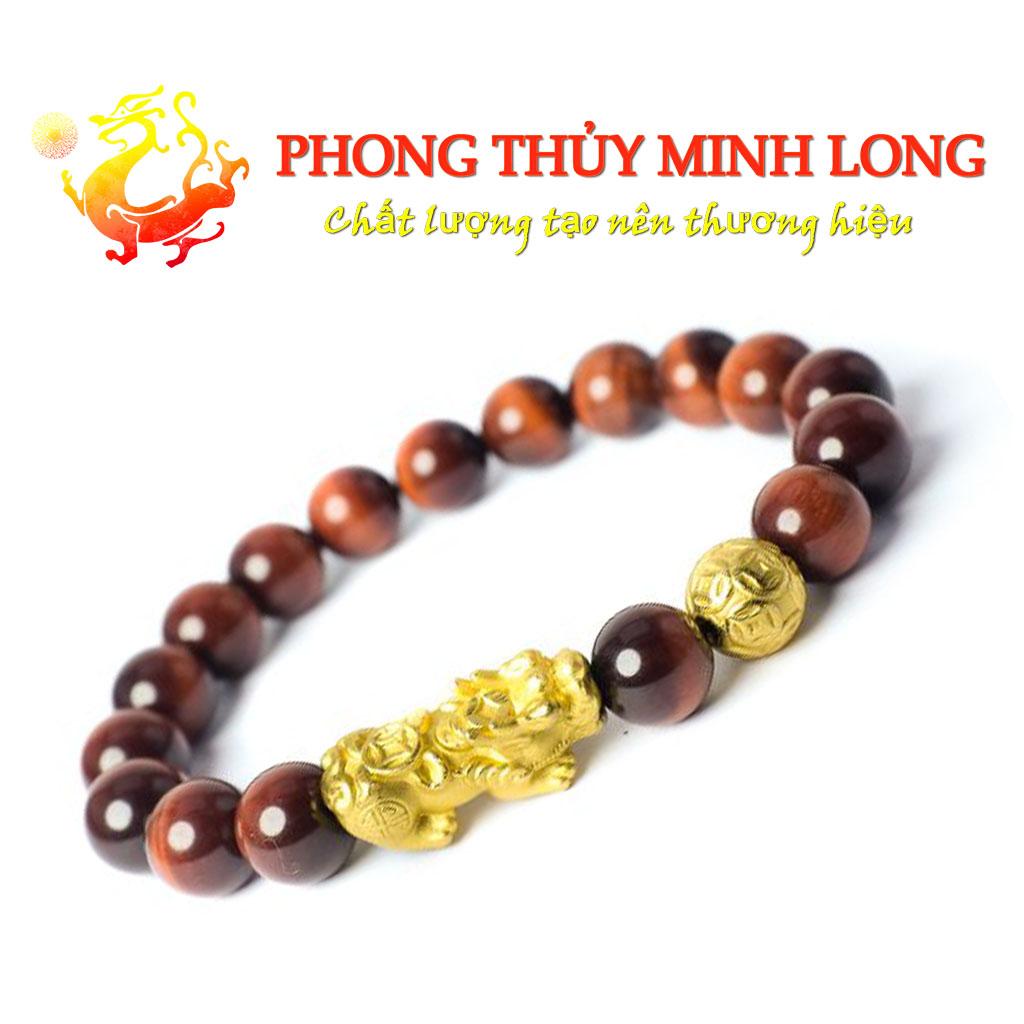 vong-tay-da-mat-ho-do-nau- mix-ty-huu-vang-cao-cap-1