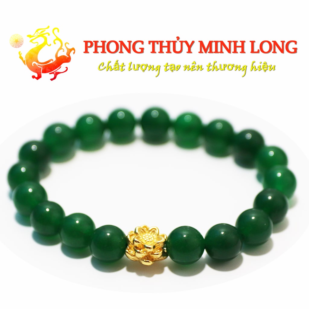 vong-tay-da-ma-nao-xanh-mix-bong-sen-vang-1-min