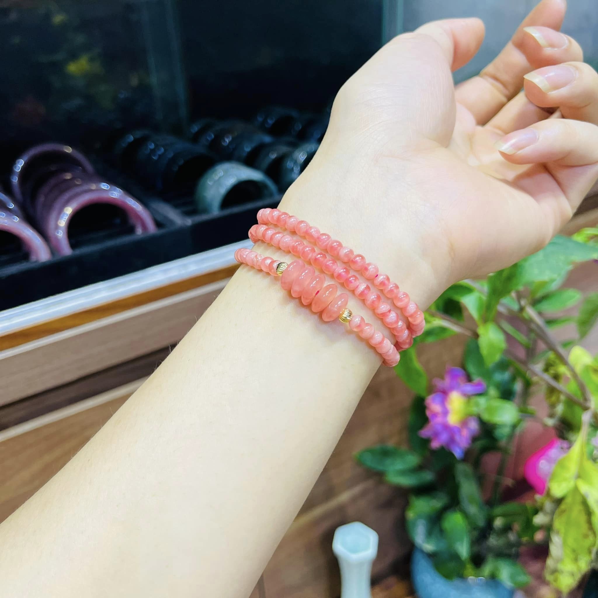 hòa đào mix ngũ điếu