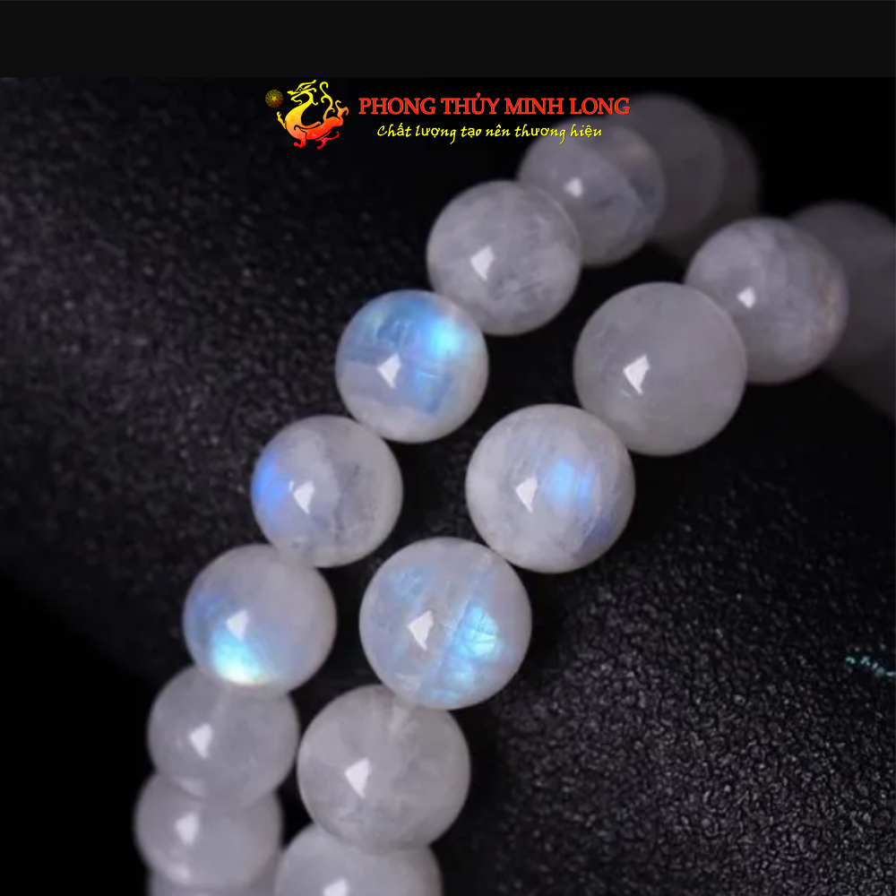 Đá Mặt Trăng (Moonstone)