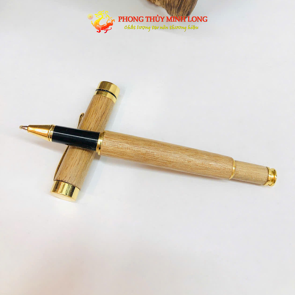 Bút ký trầm hương hàng đẹp ( trầm vườn)
